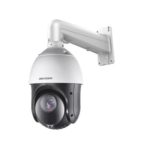 IP PTZ CAMERA