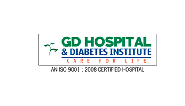 GD HOSPITAL DIABETES INSTITUTE